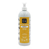 Gel de banho aromático relaxante de baunilha e coco NaturaBio 740ml