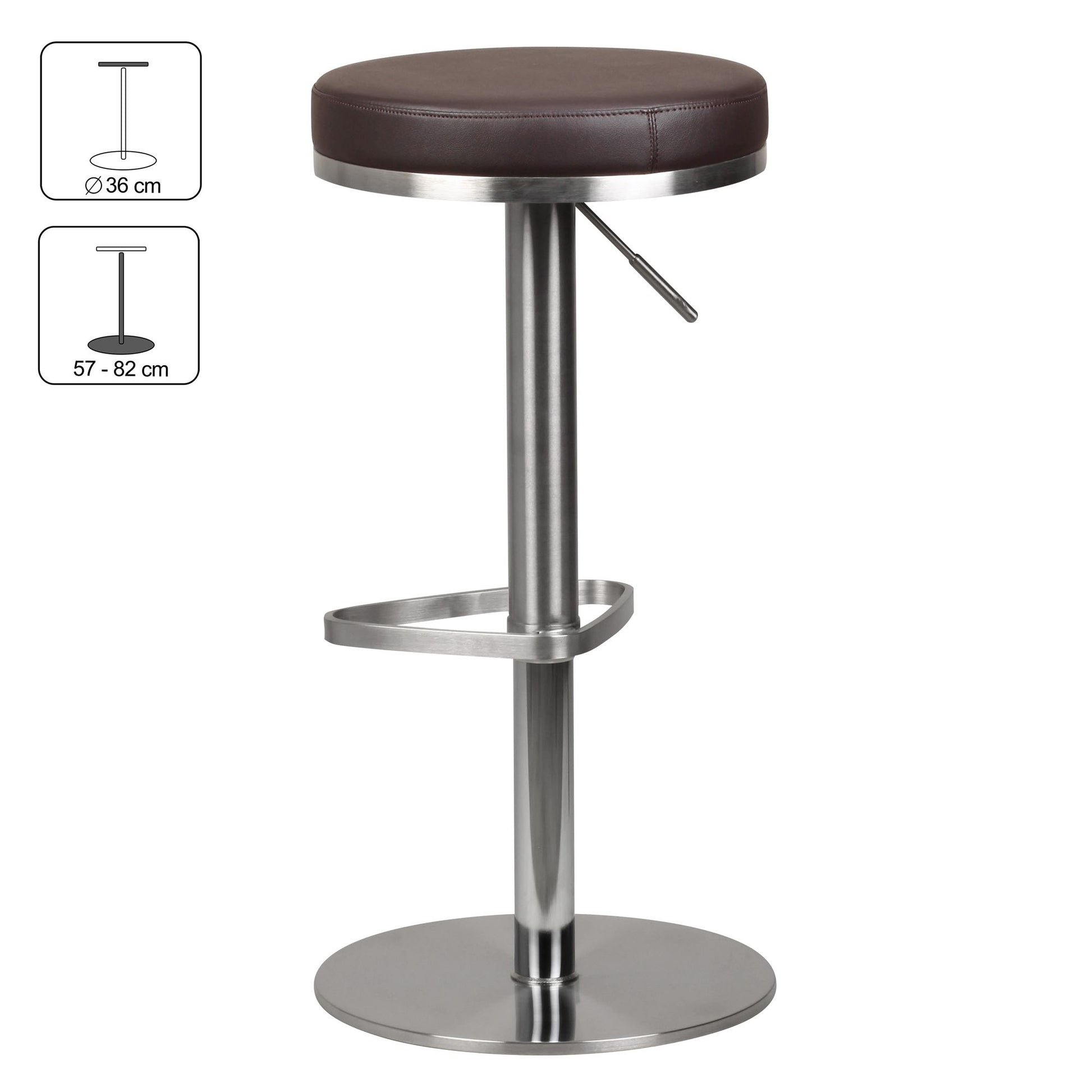 Taburete Acero Inoxidable_2