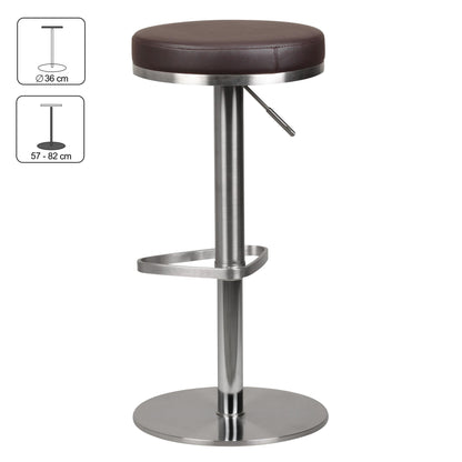 Taburete Acero Inoxidable_2