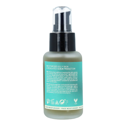 Pacific Ocean Fresly Gel Hidratante Facial 50ml