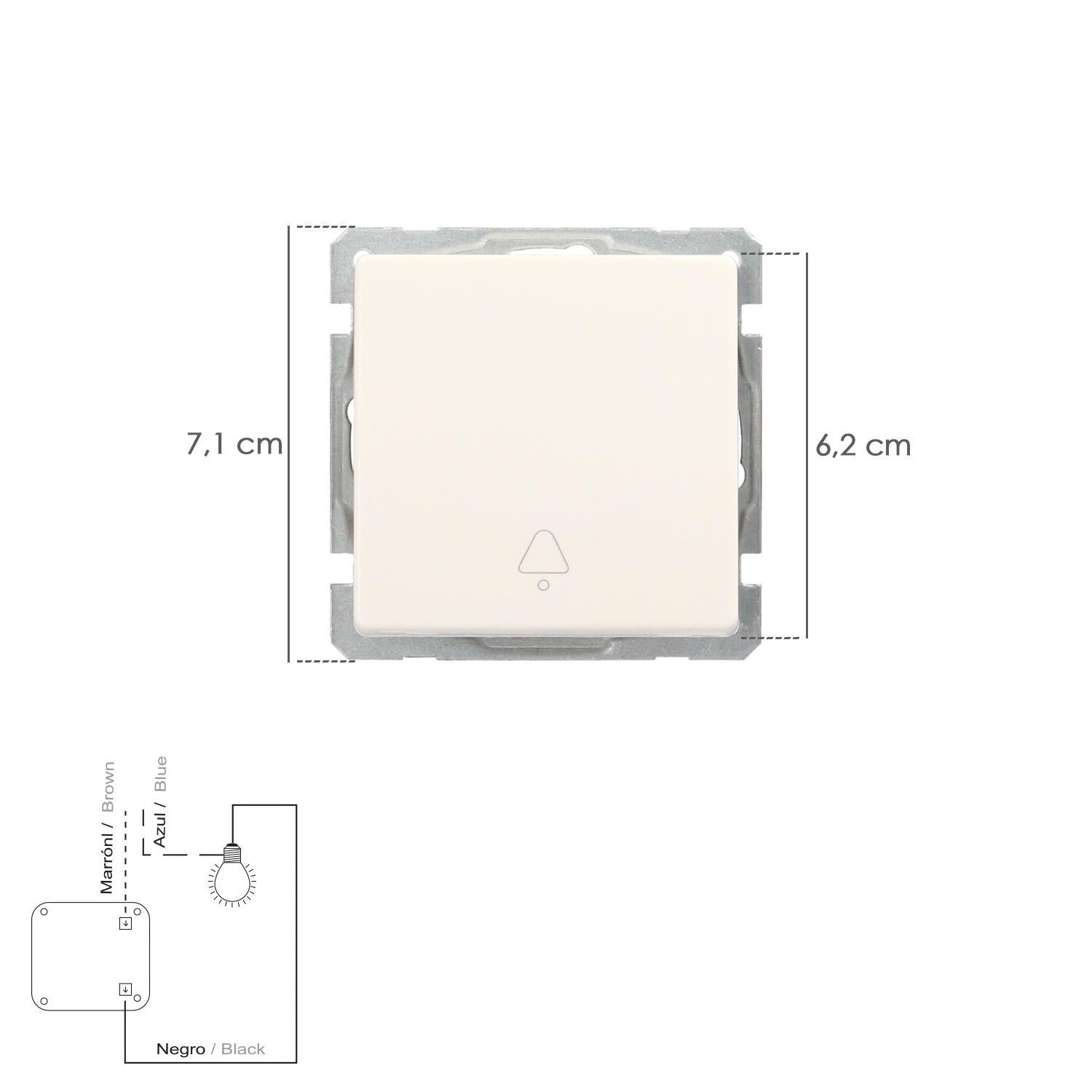 Pulsador Oryx Timbre (mecanismo)_1