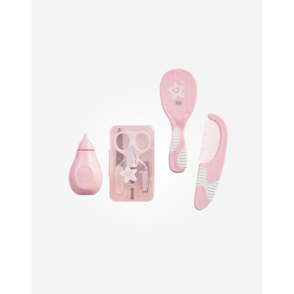 Kit de higiene para bebé Saro Baby
