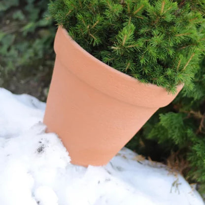 Maceta Classic 36l., Dimensiones (mm) 450x450x390, Color Antracita