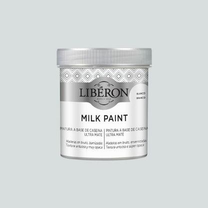 TINTA LEITE TINTA CREME 500ML