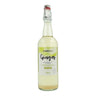 Chá de Kombucha com Gengibre Kombutxa