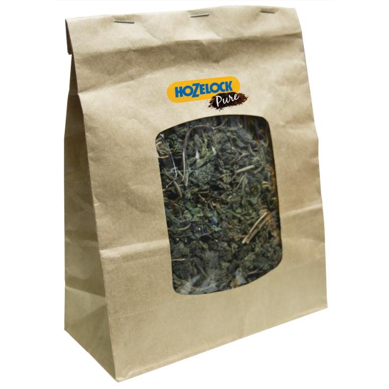 Feto desidratado para chorume 100 g