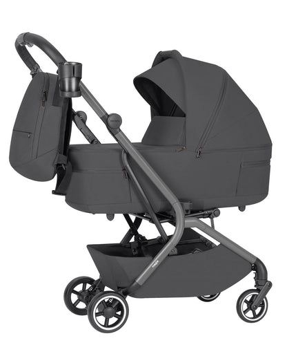 Carrello Carrito De Bebé Magia Dúo 2 En 1_3