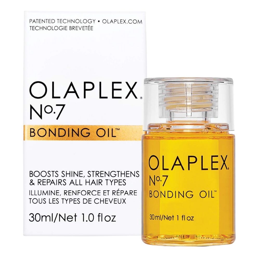 Aceite De Unión Olaplex Nº7 30ml_0