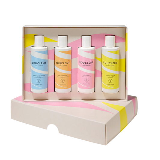Bouclème Kit Curl Starter_0