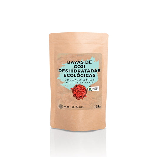 Bayas De Goji Ecológicas_0