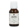 Óleo Essencial de Árvore do Chá Biológico Planeta Huerto 15 ml