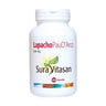 Lapacho Pau D'arco 500mg 100 Cápsulas Sura Vitasan