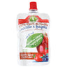 Doypack Maçã Mirtilo Morango BIO Probios, 100 g