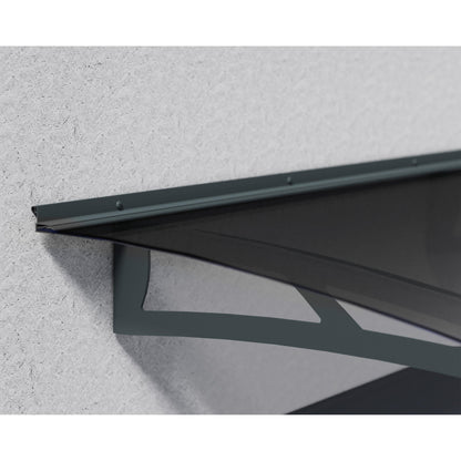 Marquise Áquila 453x91 cm 