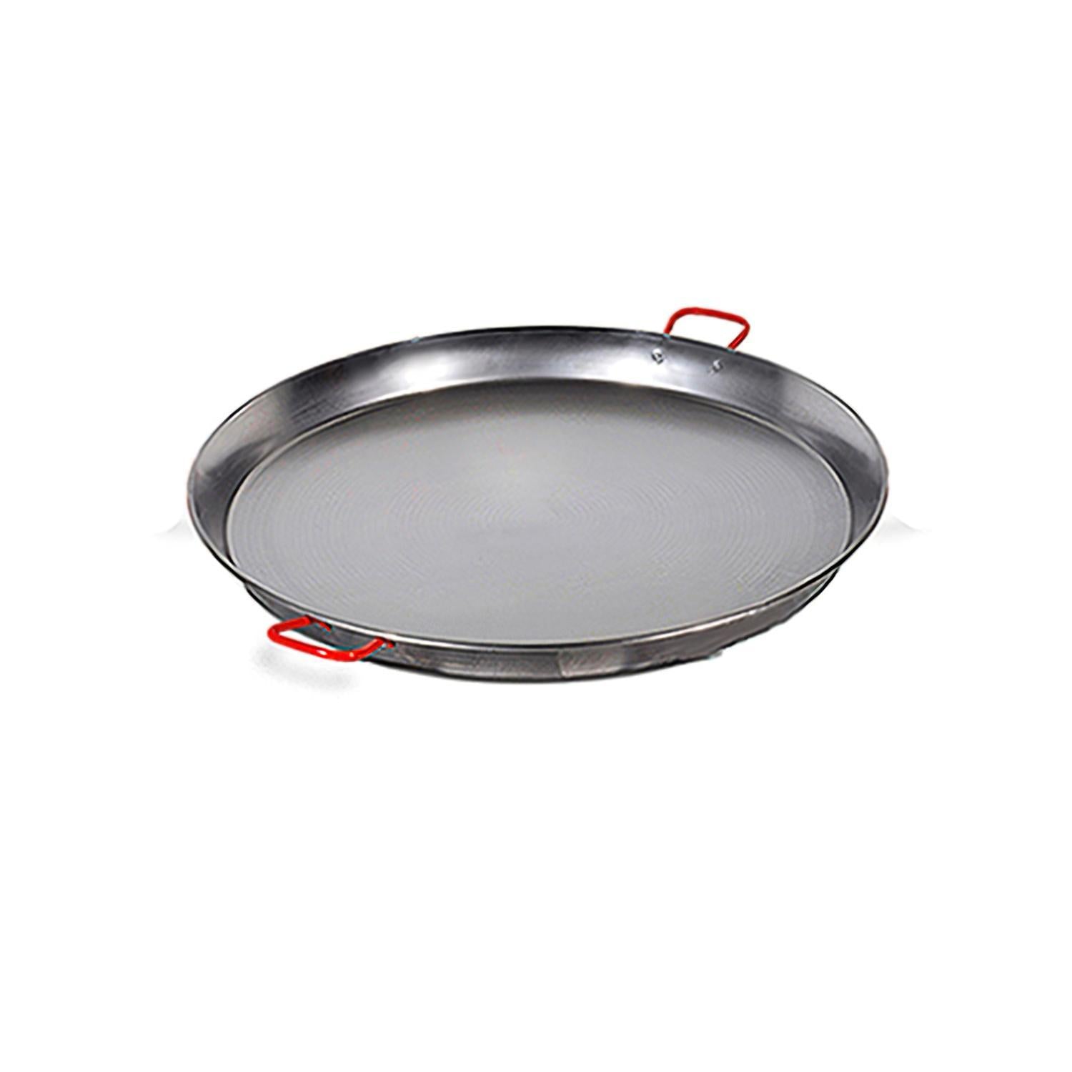Paellera valenciana para 9 personas 40 cm_1