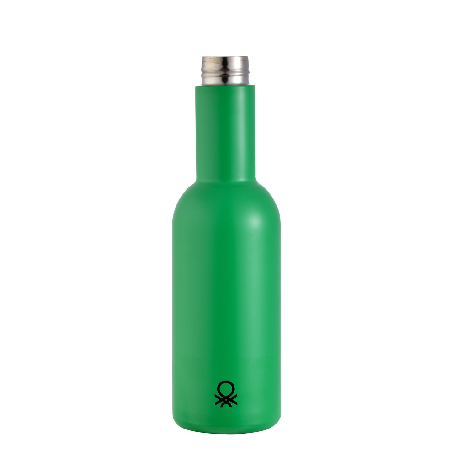 2 Botellas De Agua 550 Ml C/u, Acero Inoxidable_3