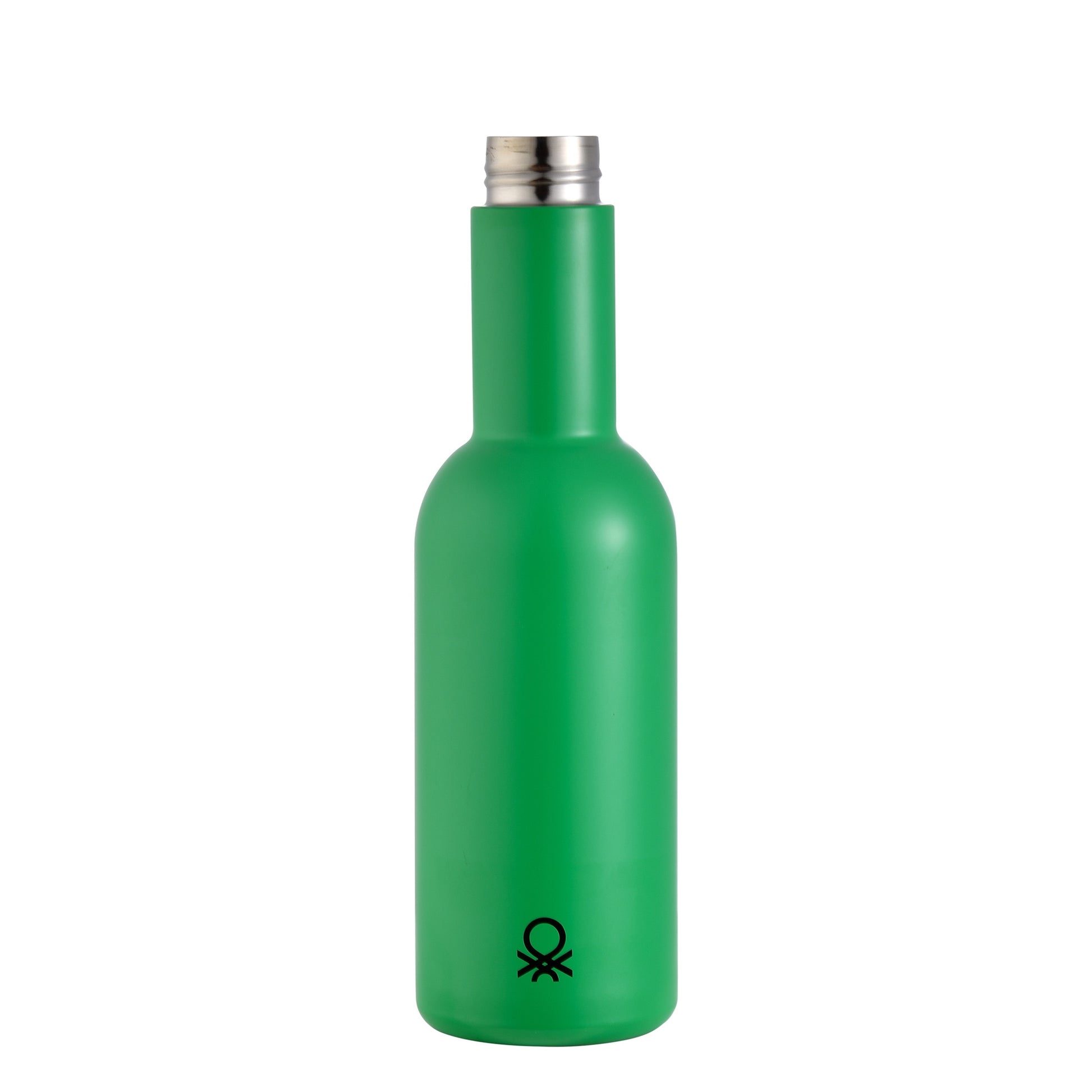 2 Botellas De Agua 550 Ml C/u, Acero Inoxidable_3