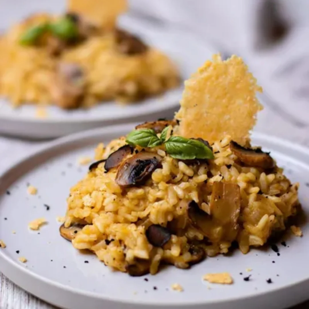 Arroz Oro Clasico Risoto Scotti 1kg