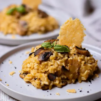 Arroz Oro Clasico Risoto Scotti 1kg