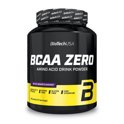 Bcaa Flash Zero - 700 G - Piña Mango - Bcaa Ramificados - Biotech Usa_0