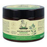 Máscara capilar para reparação e nutrição de cabelos secos e danificados, Oma Gertrude, 300 ml