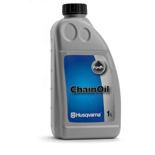 Husqvarna - Aceite De Cadena Mineral 5 L_0