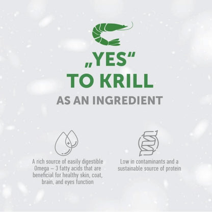 Nature's Protection White Dog Food Sem Grão Salmão Adulto Raças Pequenas 10 Kg