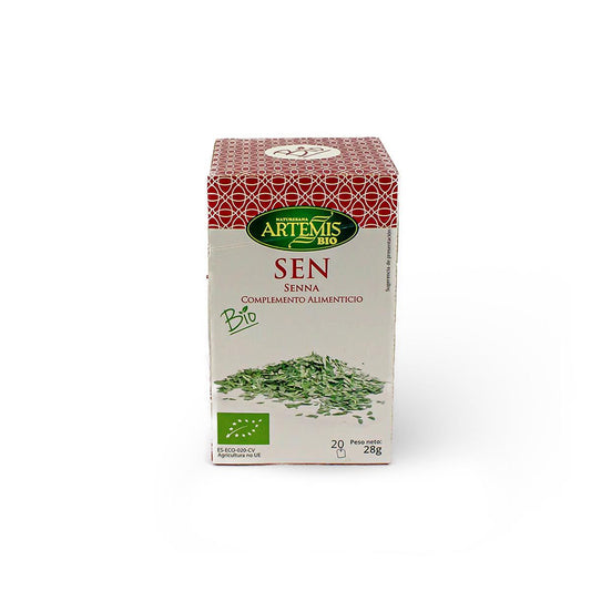 Filtros Sen Eco 20 Artemisbio