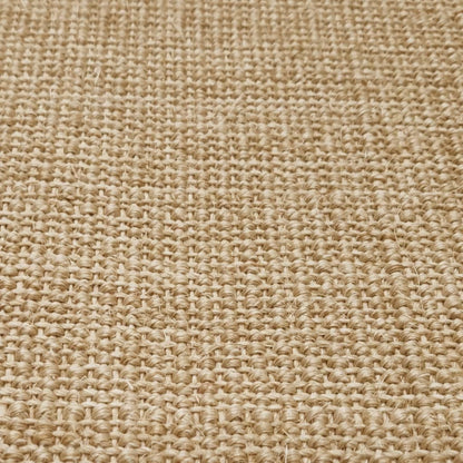 Alfombra De Sisal Para Rascador 100x150 Cm_3