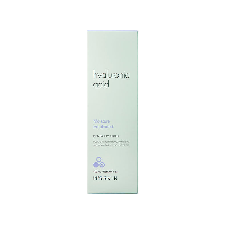 It’s Skin Hyaluronic Acid Moisture Emulsión +_1