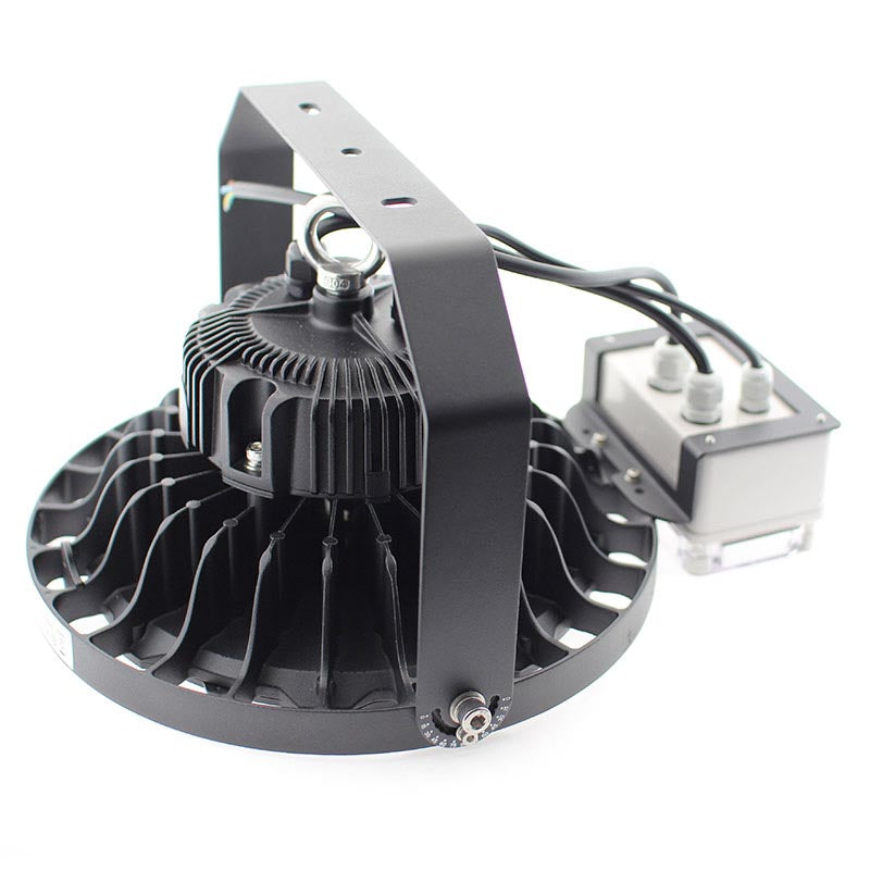 Sensor De Movimiento+crepuscular Mc601v 1-10v_3