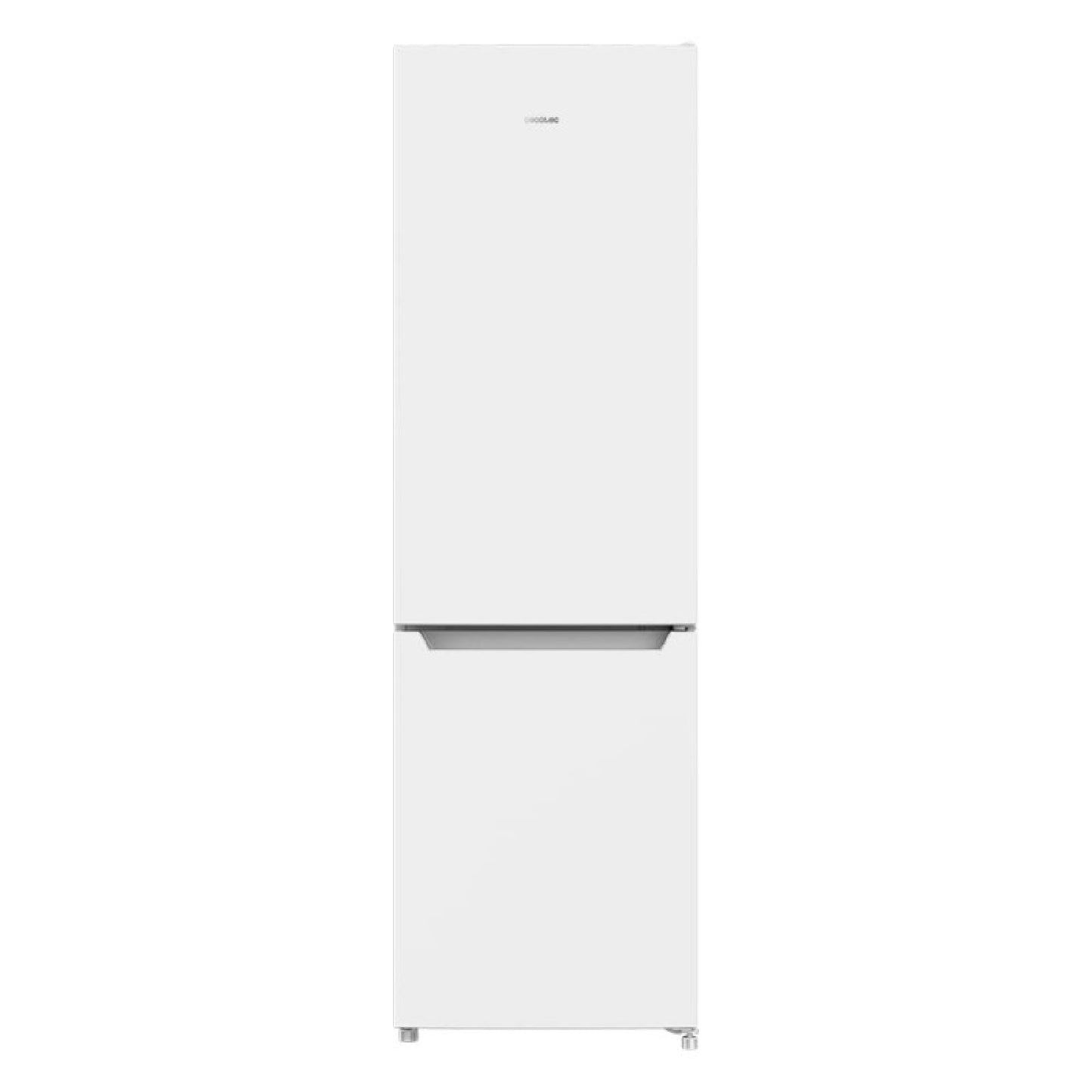 Cecotec Frigorífico Combi Bolero Coolmarket Combi 250 White D_0