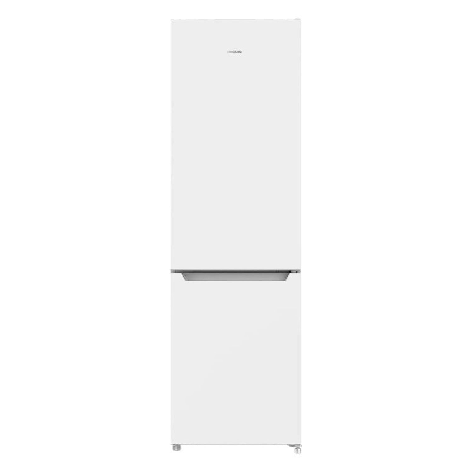 Cecotec Frigorífico Combi Bolero Coolmarket Combi 250 White D_0
