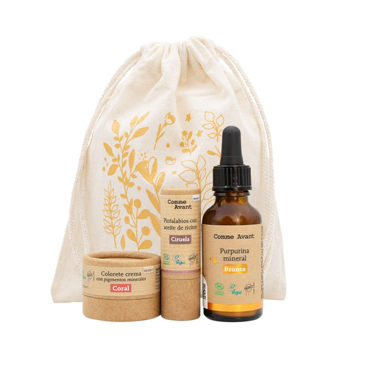 Caja De Maquillaje #2_0