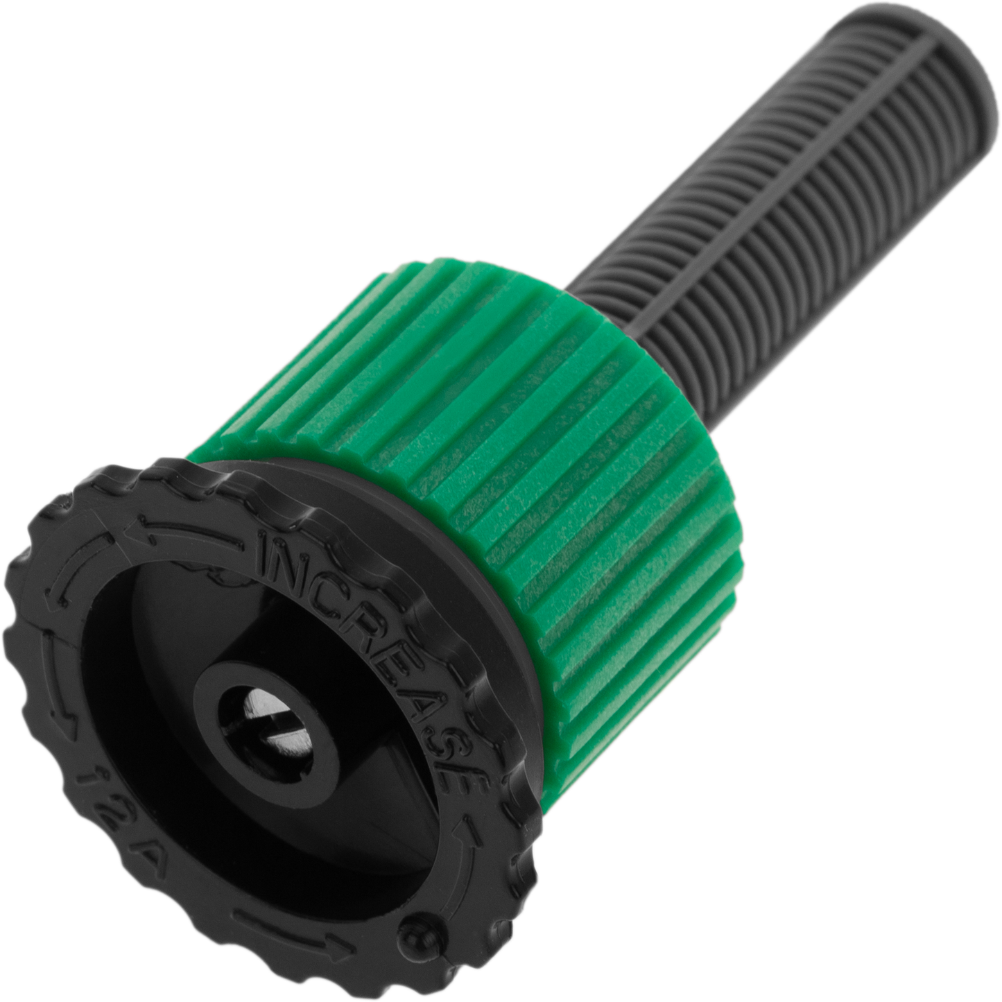 Pack De 2 Unidades Tobera Regulable De 0 A 360 Grados Con Alcance De 3.5 A 4 M_2