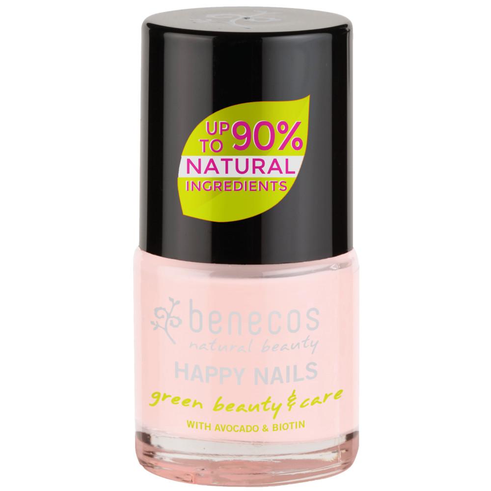 Verniz Benecos By my Baby, 5 ml