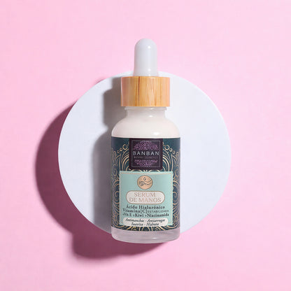 Serum Manos 30ml Banban_1