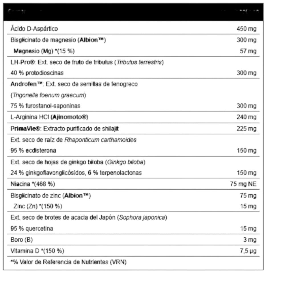 Test.o.best 90 Caps_1