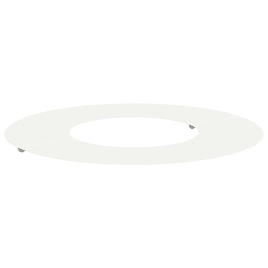 Adecuado Para Anillo De Árbol Plano Ø30/60 Cm Acero_0