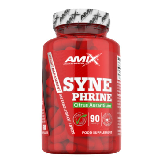 Synephrine 20 Mg 90 Caps_0