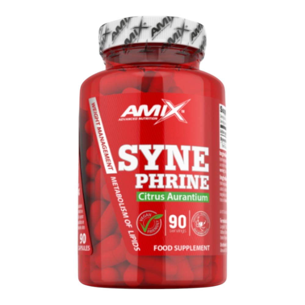 Synephrine 20 Mg 90 Caps_0