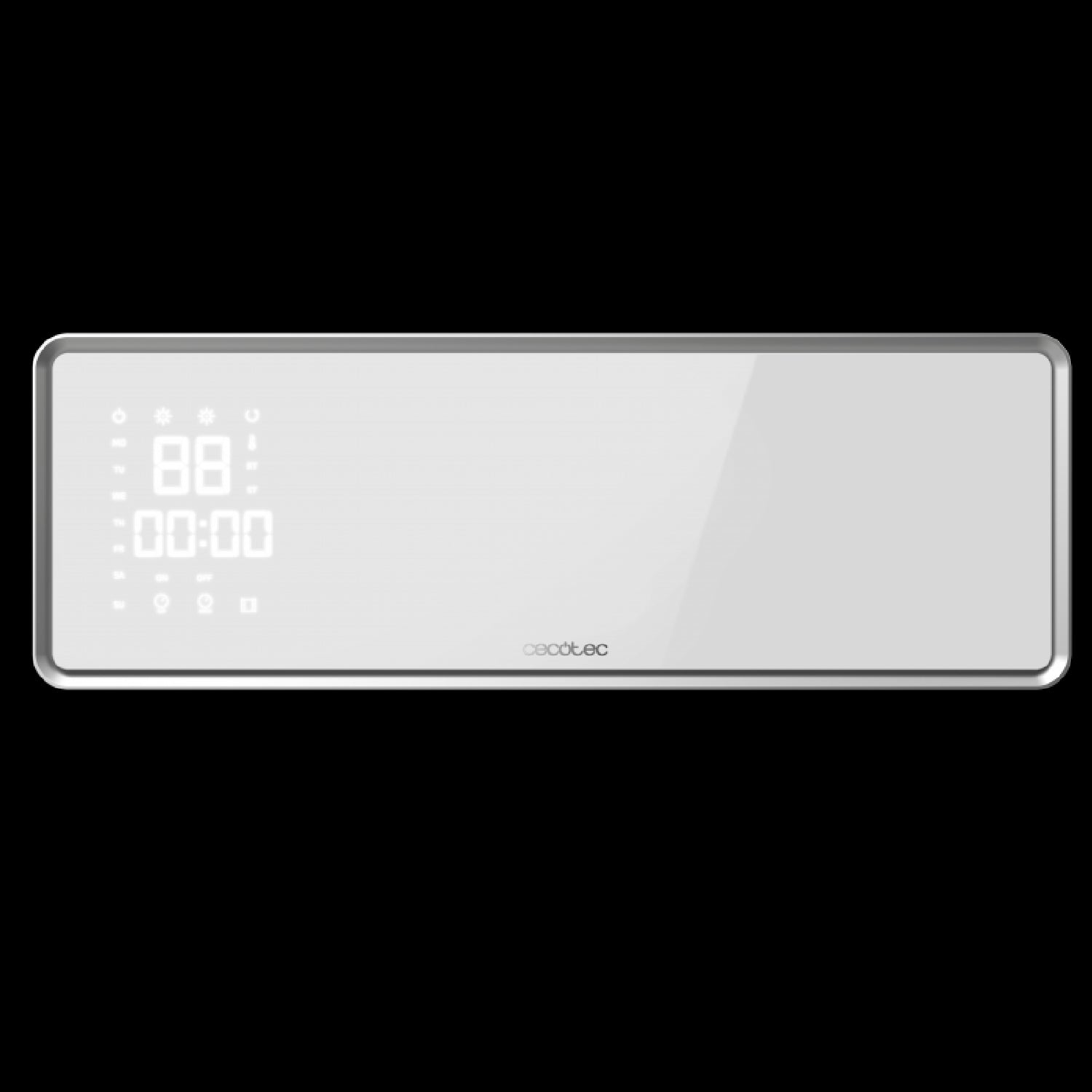 Cecotec Calefactor De Pared Calefactor Cerámico De Pared Readywarm 5350 Power Box Ceramic Connected_1