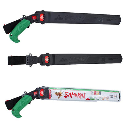 Serrucho Samurai Recto 300 Mm._1