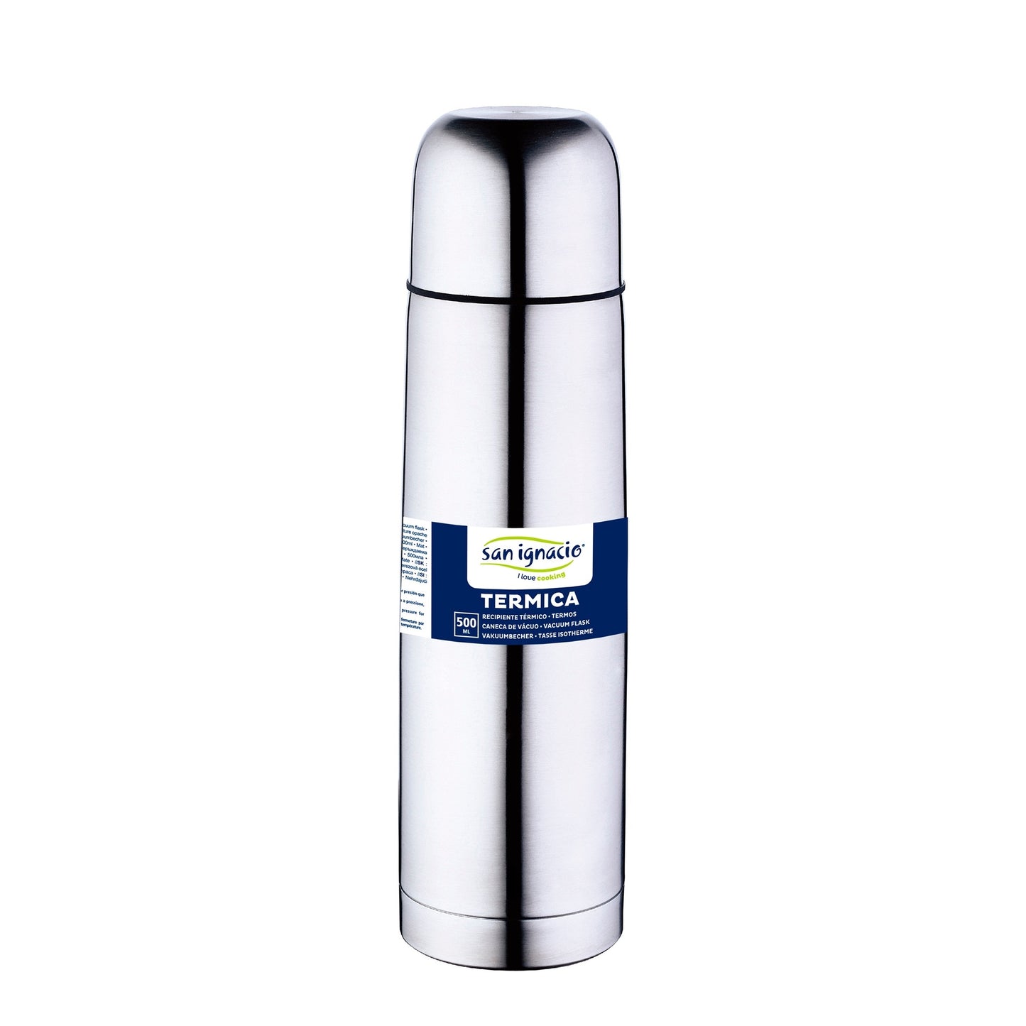 San Ignacio - Termo 500ml. Acero Inoxidable_2