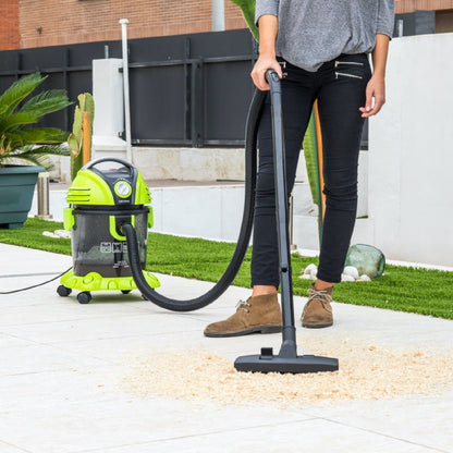 Cecotec Aspirador En Seco Y Húmedo Conga Wet & Dry T_3