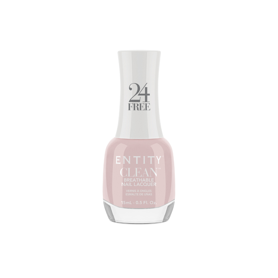 NUDE & IMPROVED. Esmalte de Uñas Breathable 24 FREE, Sin Tóxicos, Natural y Vegano_0
