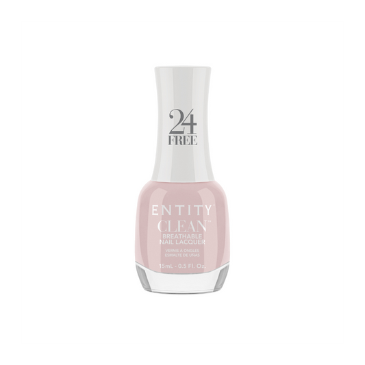 NUDE & IMPROVED. Esmalte de Uñas Breathable 24 FREE, Sin Tóxicos, Natural y Vegano_0