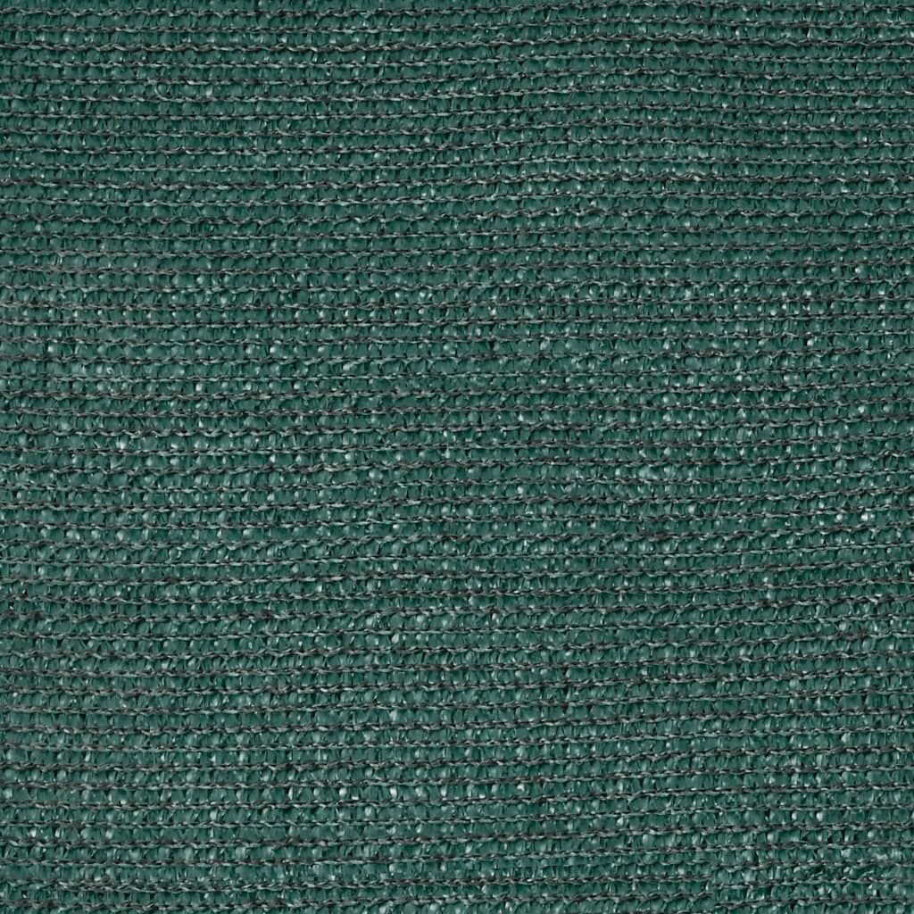 Vidaxl Red De Privacidad Hdpe Verde 3,6x10 M 195 G/m²_3