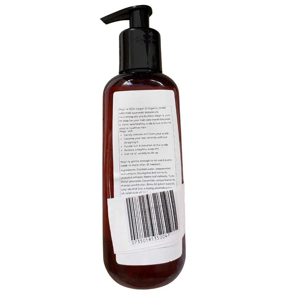Rapunzel Coils Champú Regn Moisture 250ml_3