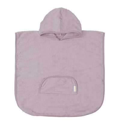 Niza Poncho Toalla De Baño Bebe 12-36m_0